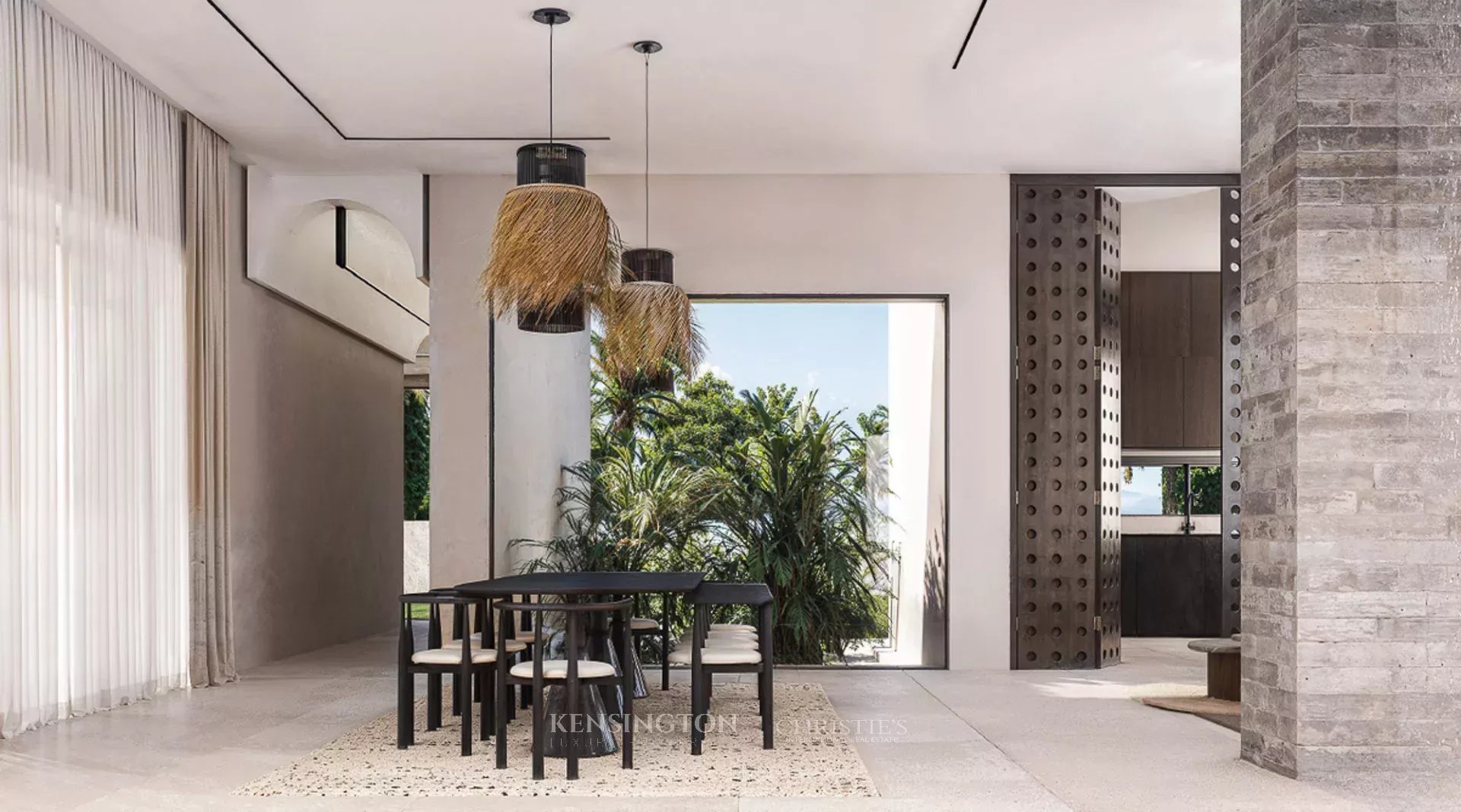 Villa Regrandios in Marrakech, Morocco