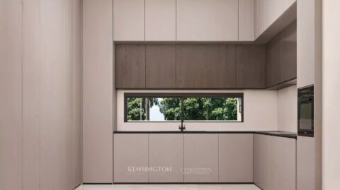 Villa Regrandios in Marrakech, Morocco