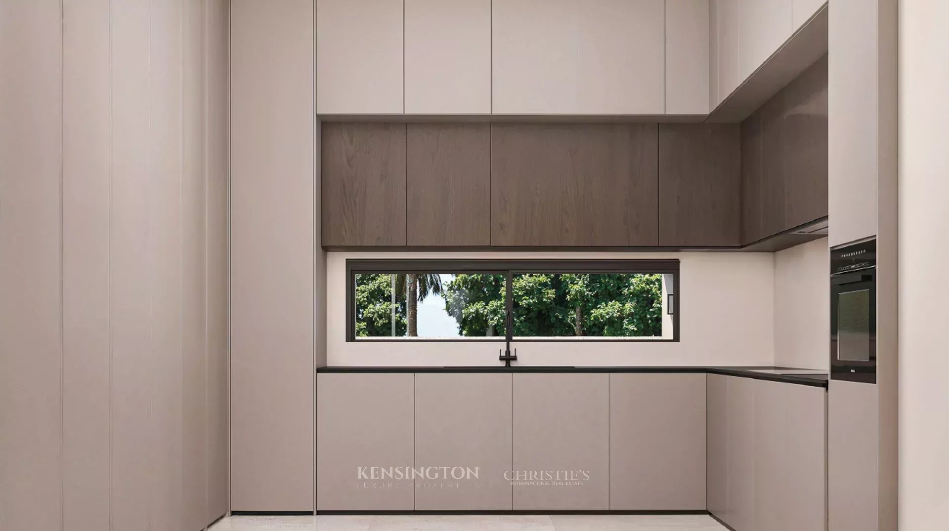 Villa Regrandios in Marrakech, Morocco