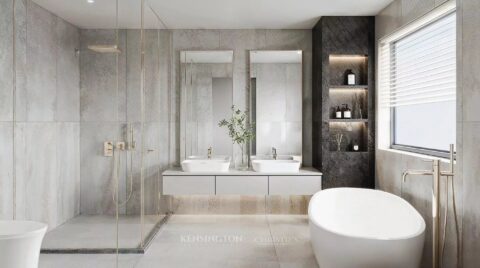 Villa Regrandios in Marrakech, Morocco