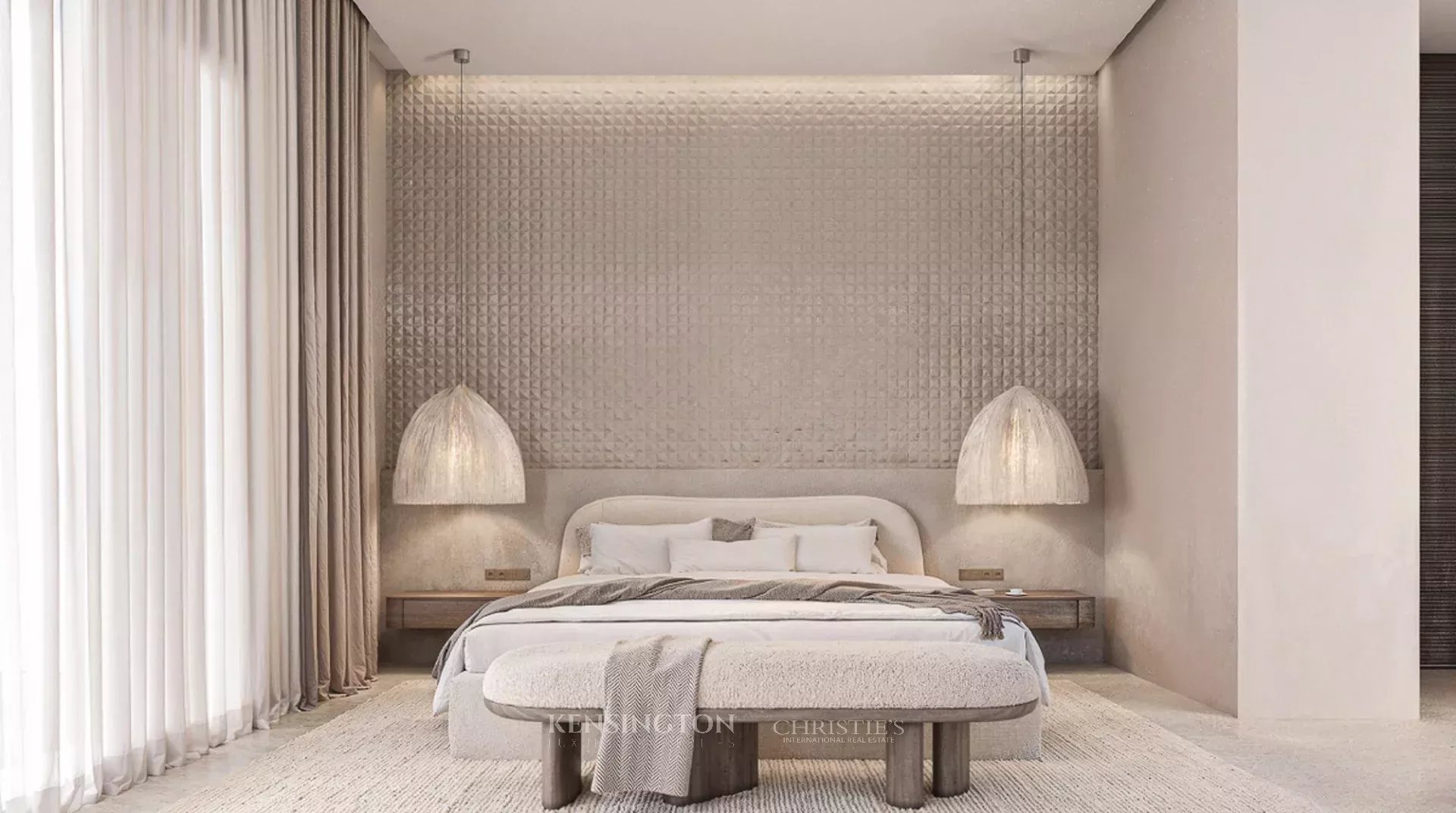 Villa Regrandios in Marrakech, Morocco