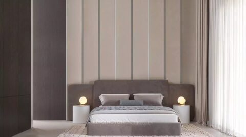 Villa Regrandios in Marrakech, Morocco