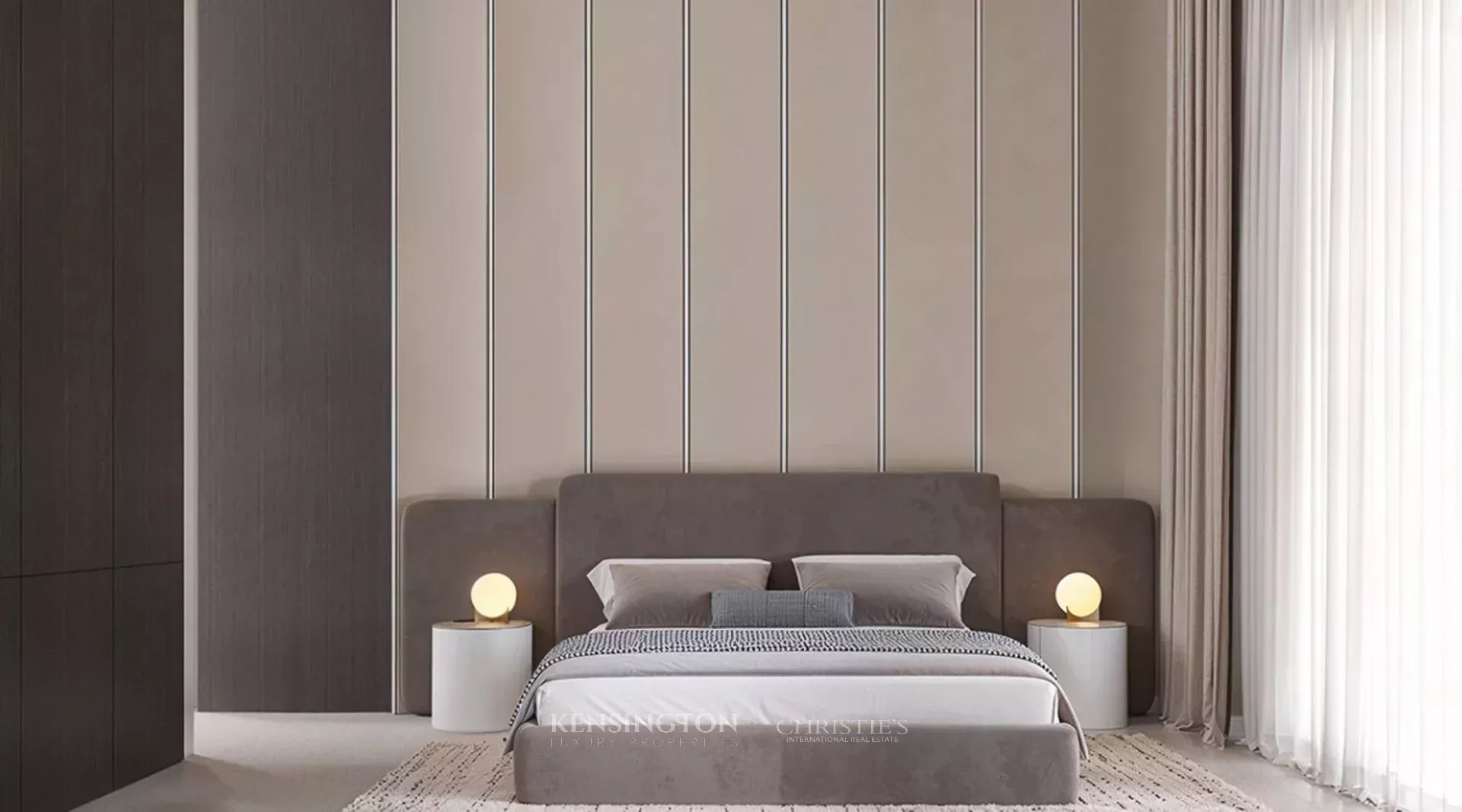 Villa Regrandios in Marrakech, Morocco