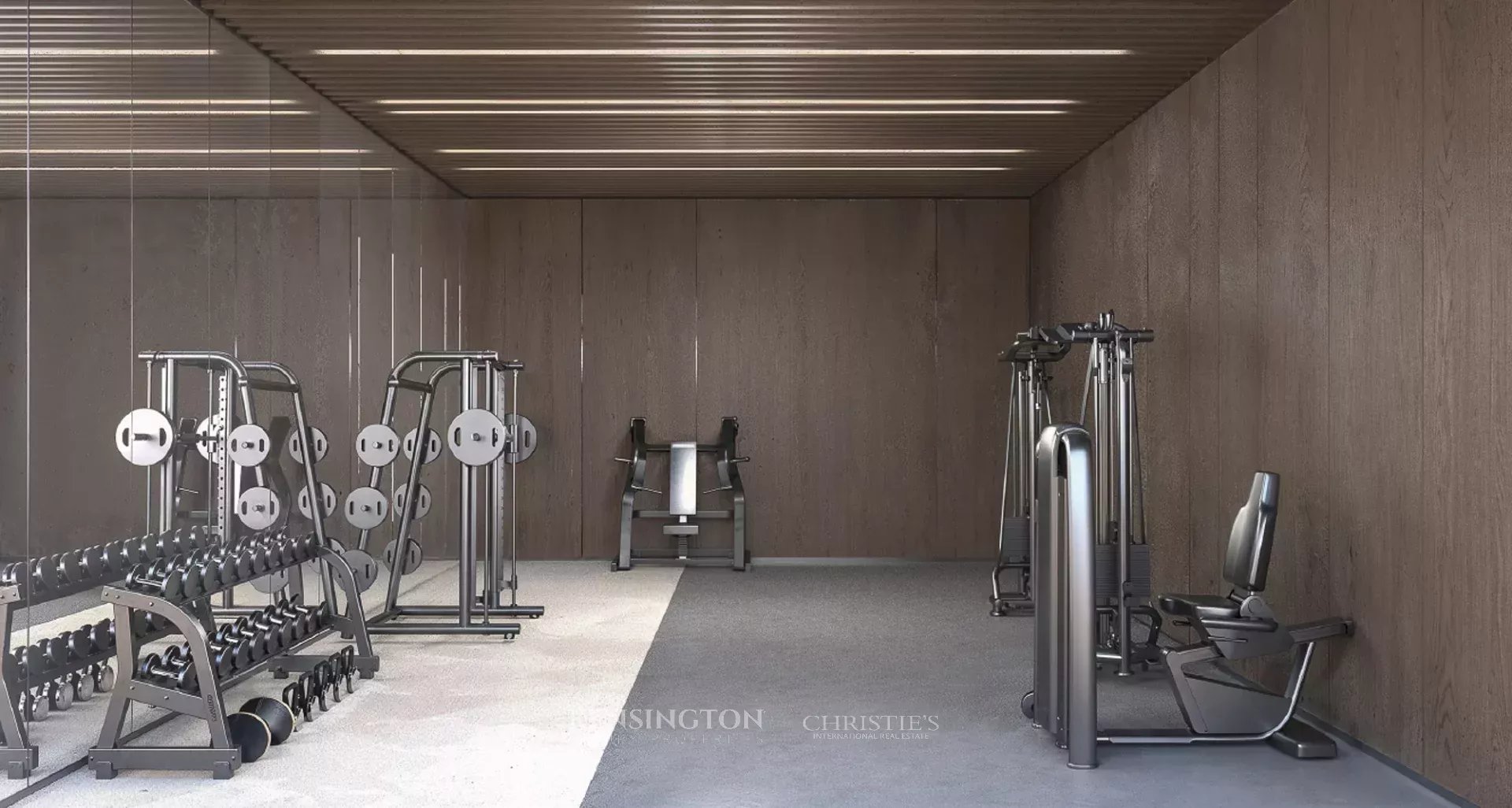 Villa Regrandios in Marrakech, Morocco