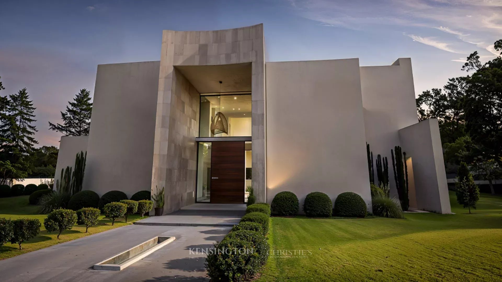 Villa Regrandios in Marrakech, Morocco