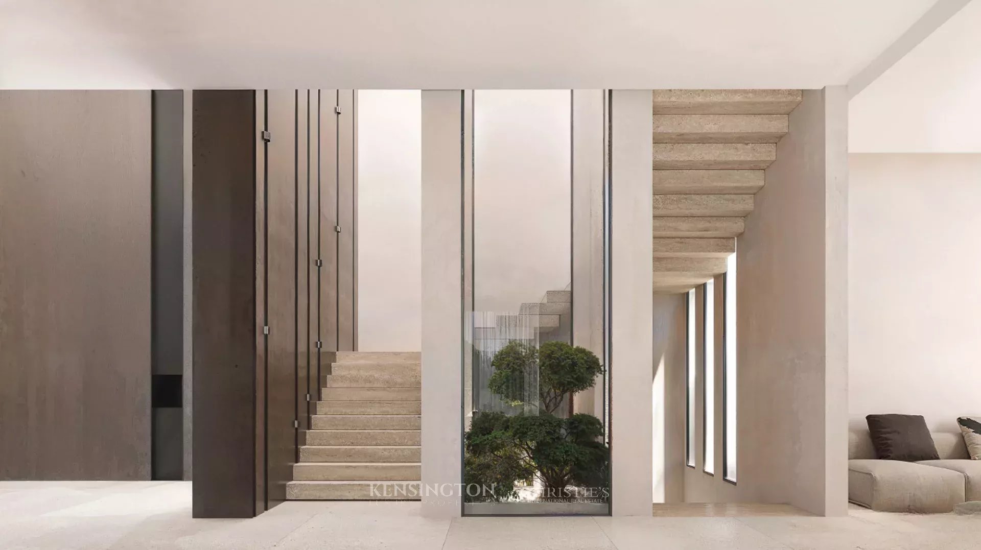 Villa Regrandios in Marrakech, Morocco