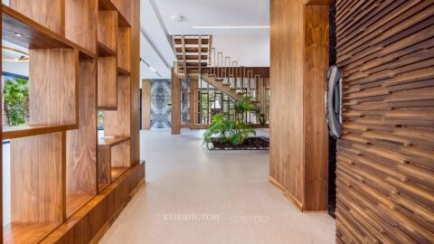 Villa Salhios in Marrakech, Morocco