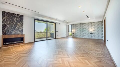 Villa Salhios in Marrakech, Morocco