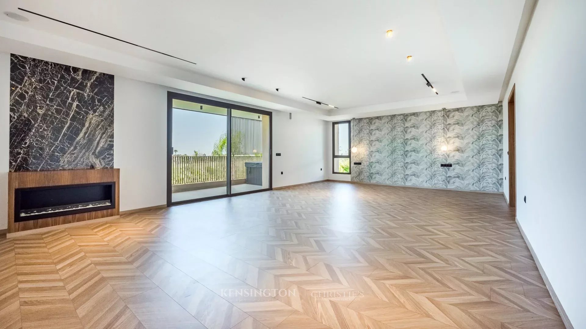 Villa Salhios in Marrakech, Morocco