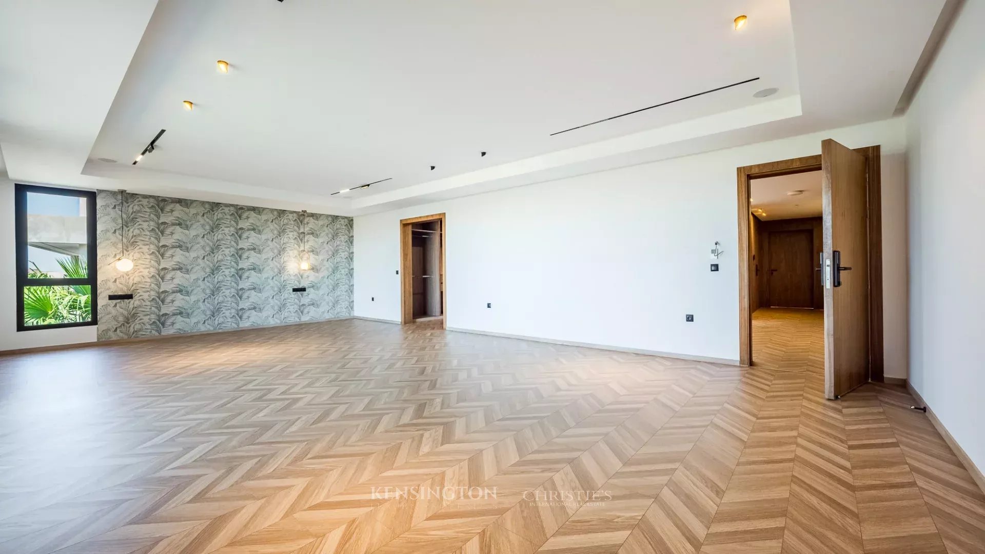 Villa Salhios in Marrakech, Morocco