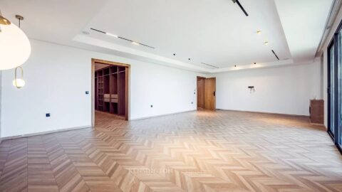 Villa Salhios in Marrakech, Morocco