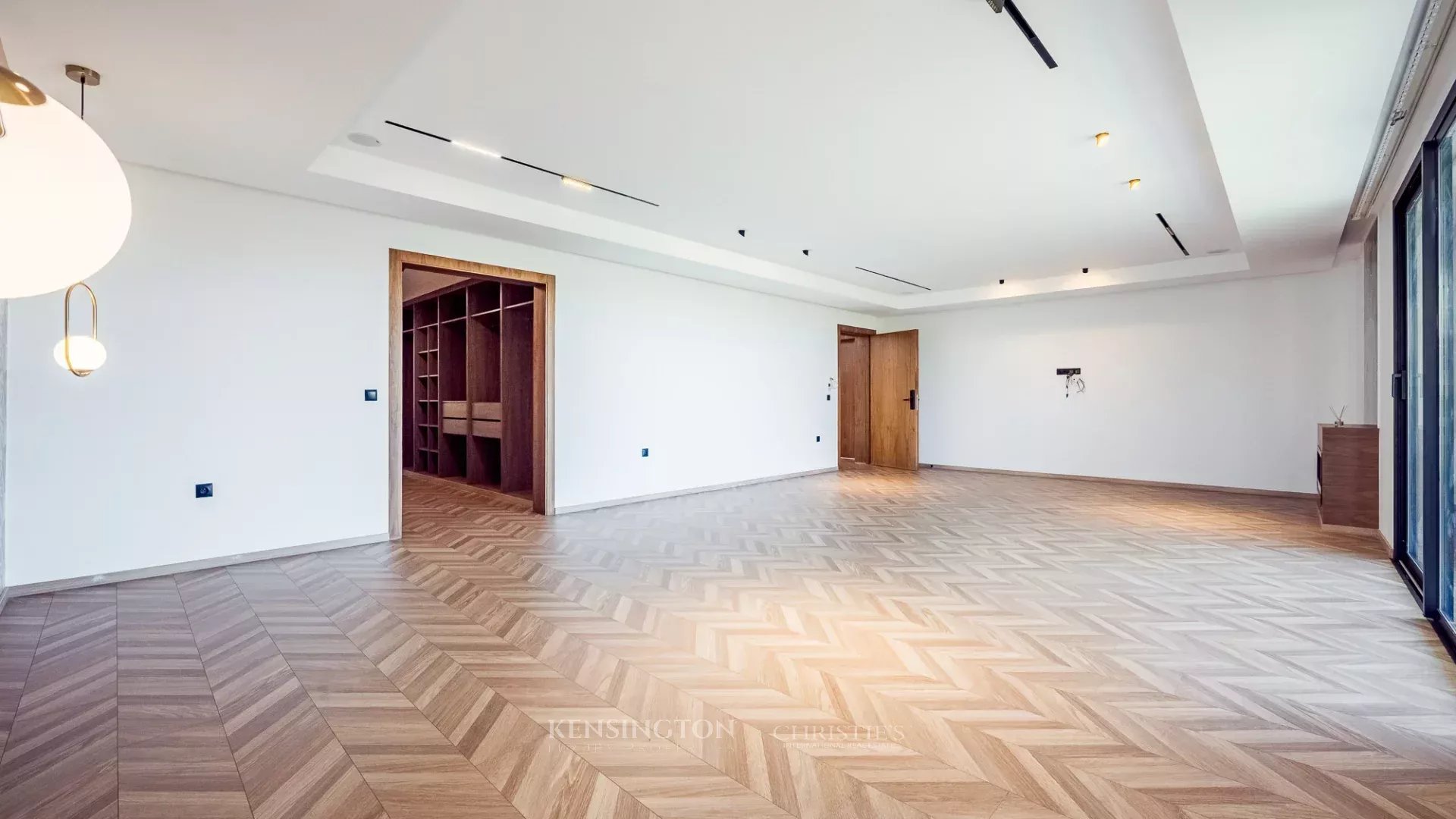 Villa Salhios in Marrakech, Morocco