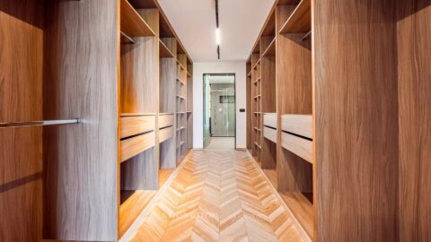 Villa Salhios in Marrakech, Morocco