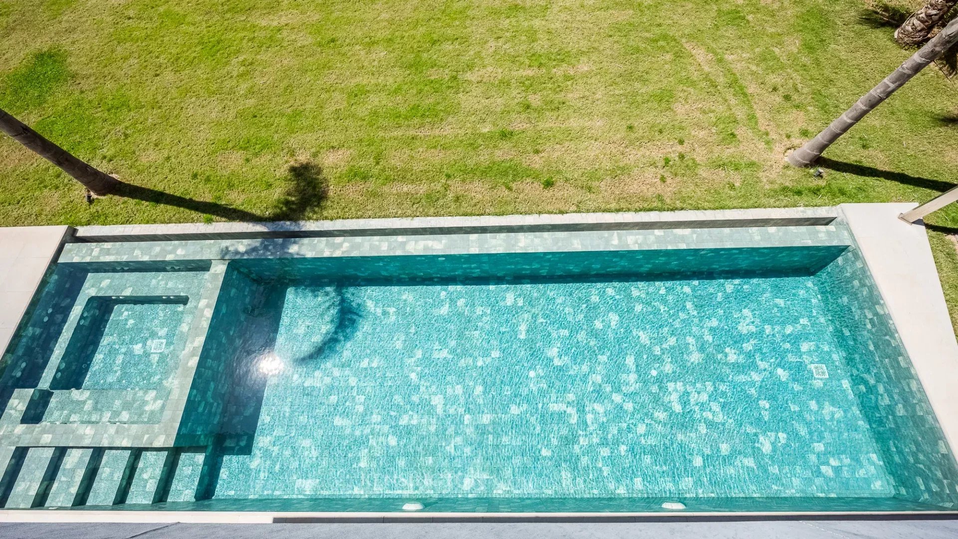 Villa Salhios in Marrakech, Morocco