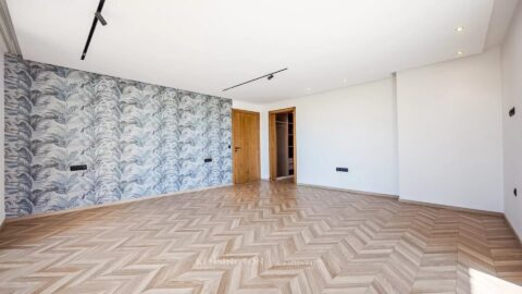 Villa Salhios in Marrakech, Morocco