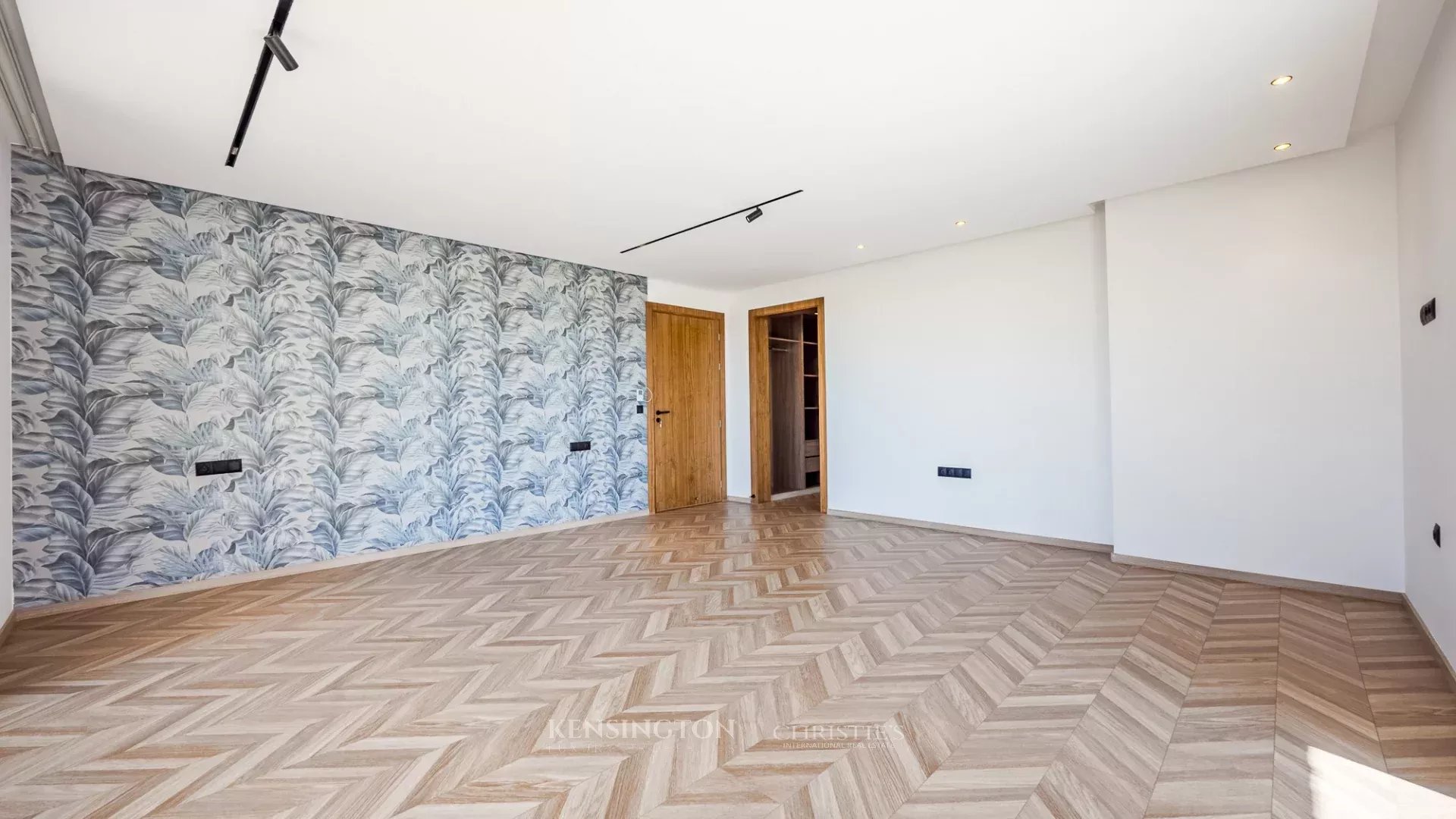 Villa Salhios in Marrakech, Morocco