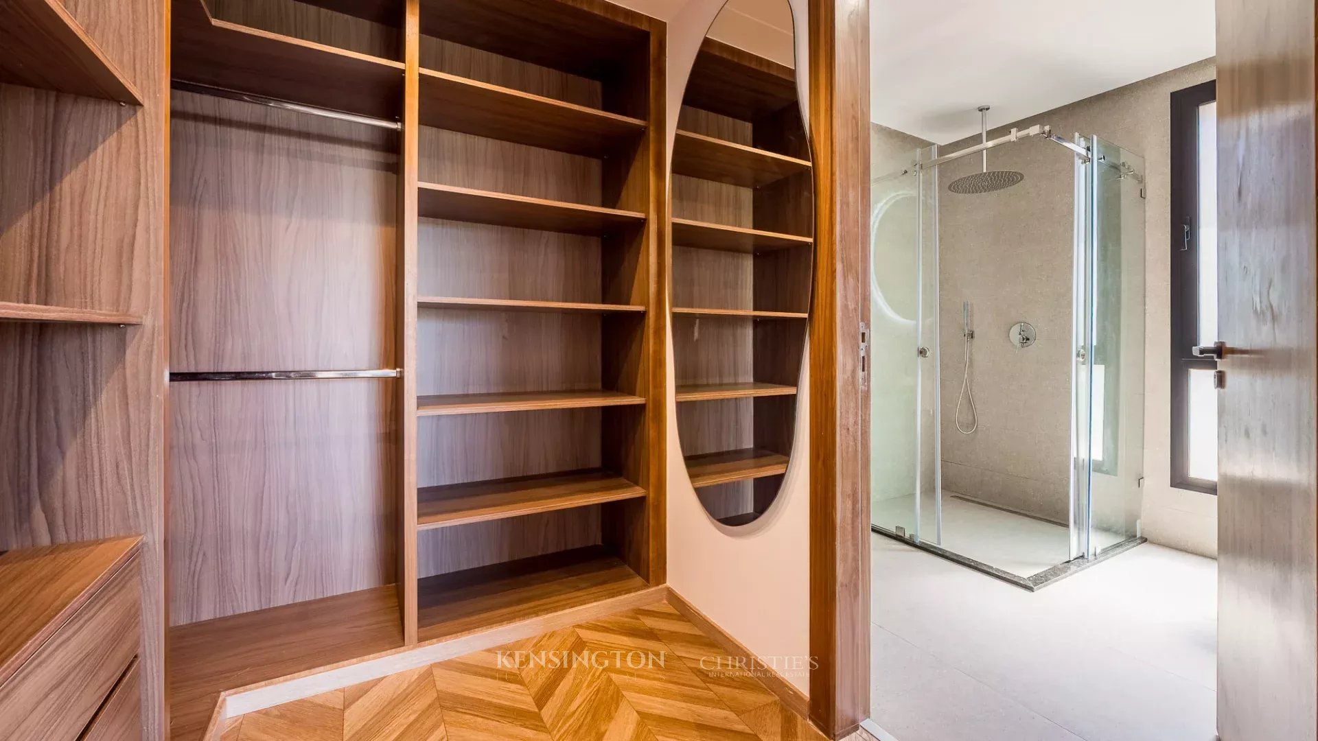 Villa Salhios in Marrakech, Morocco