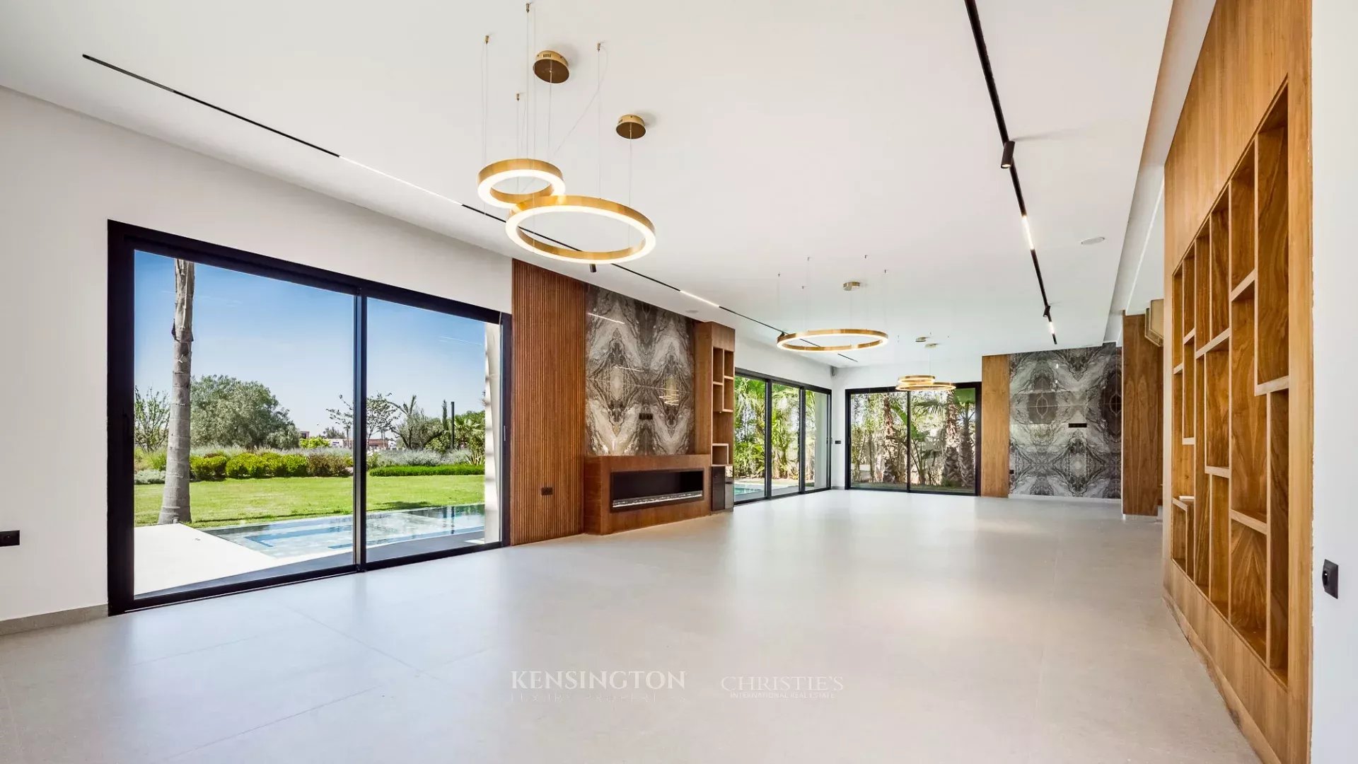 Villa Salhios in Marrakech, Morocco