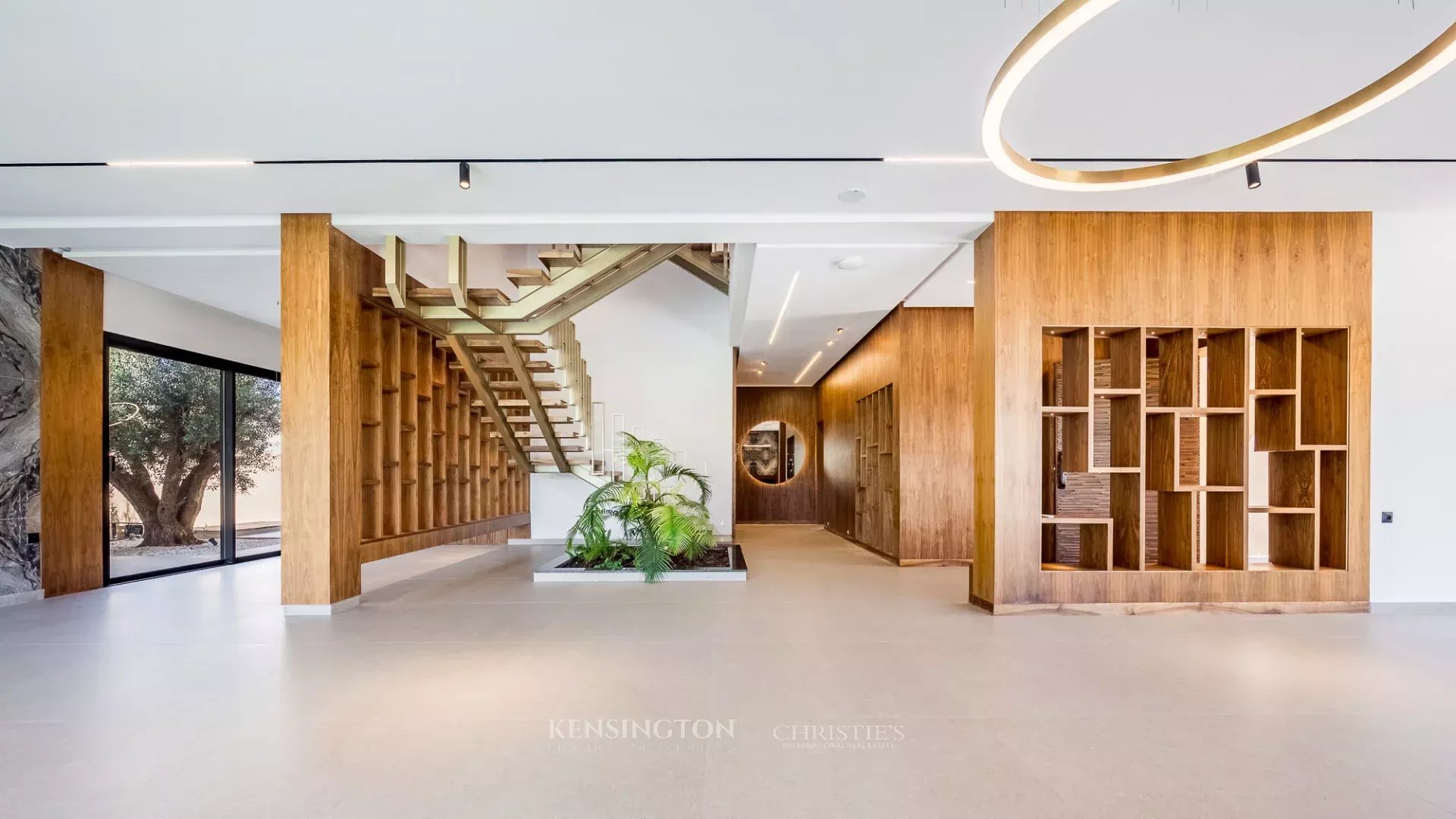 Villa Salhios in Marrakech, Morocco