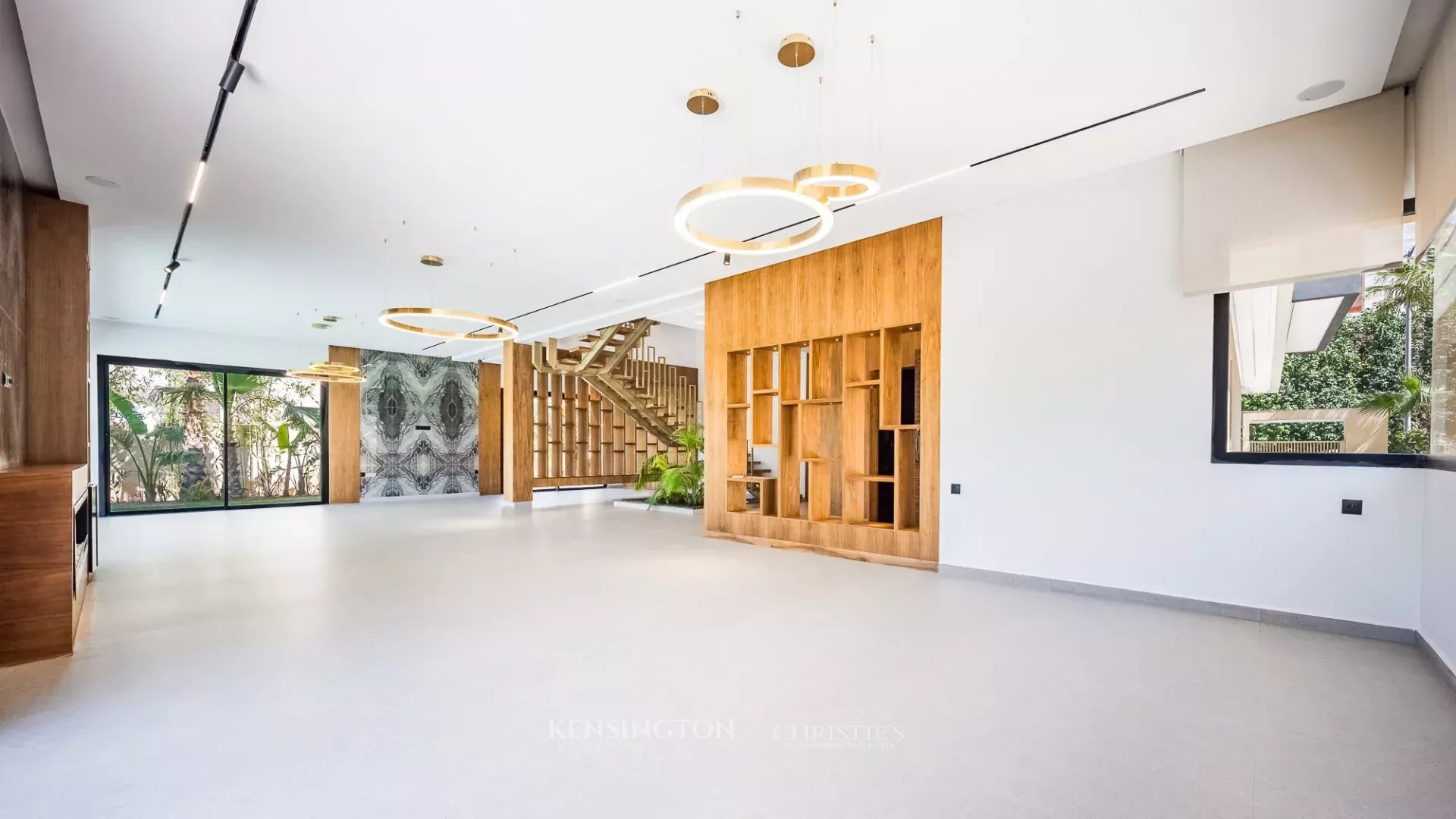 Villa Salhios in Marrakech, Morocco