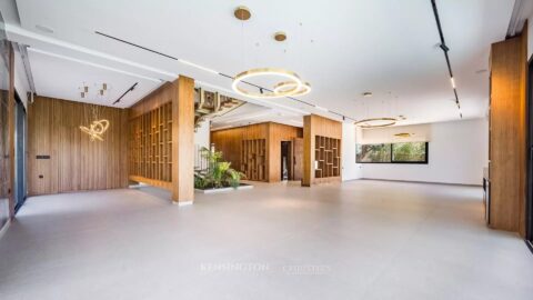 Villa Salhios in Marrakech, Morocco