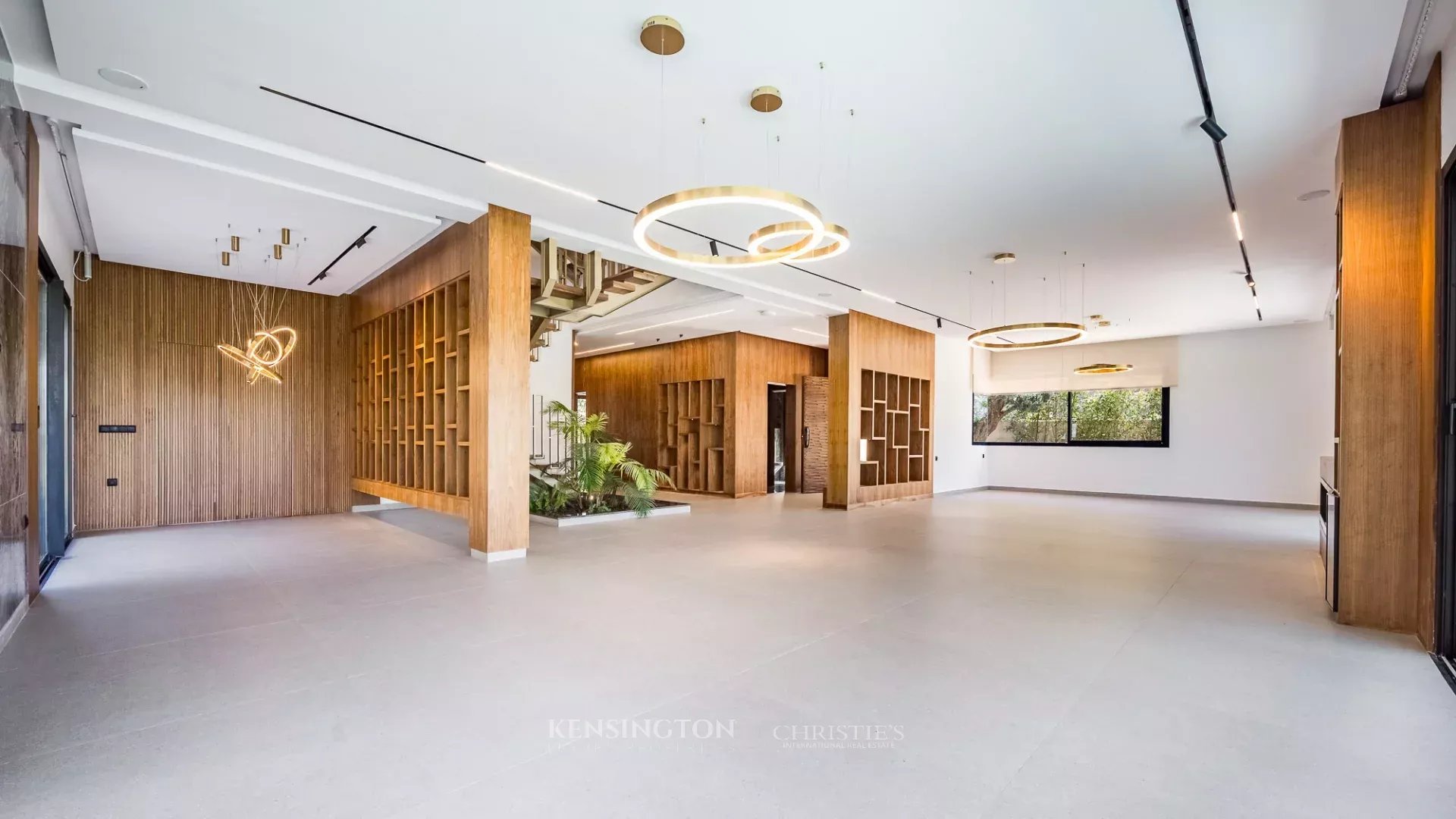 Villa Salhios in Marrakech, Morocco