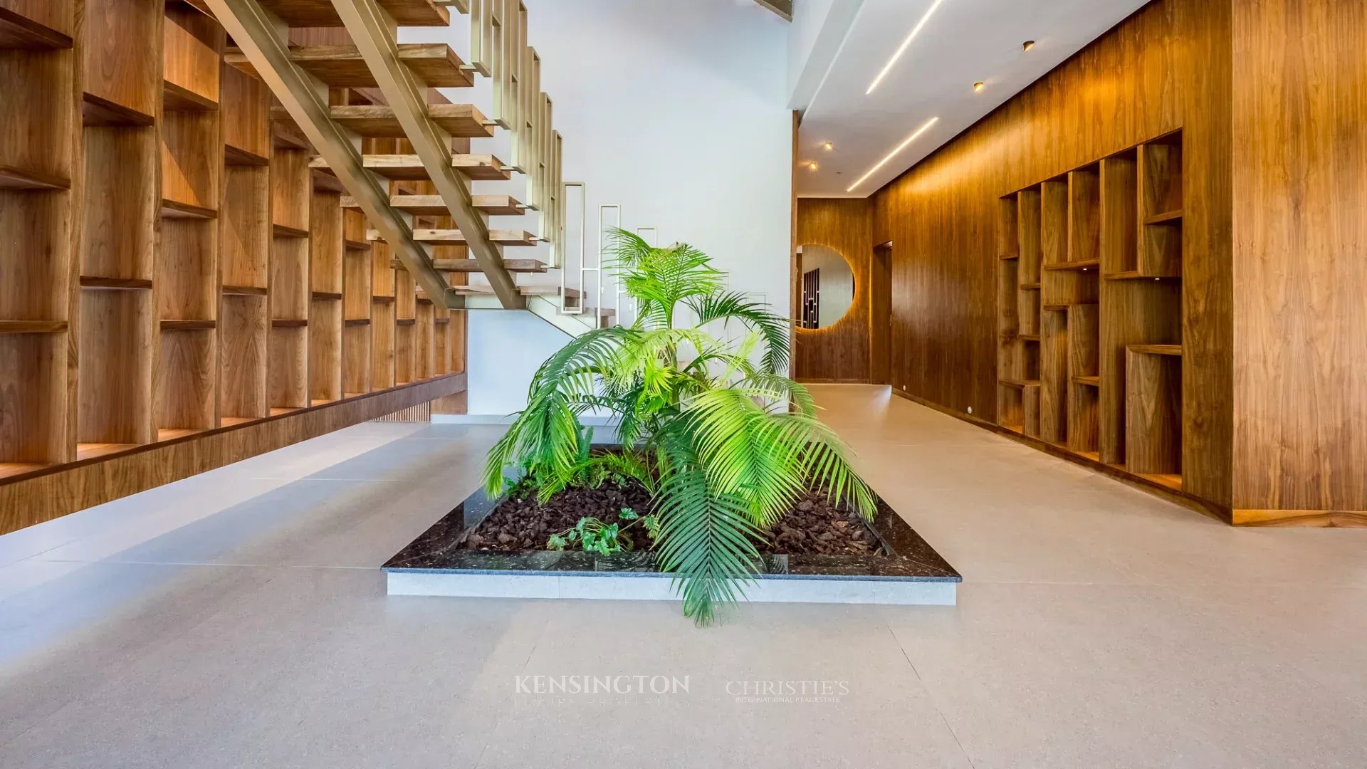 Villa Salhios in Marrakech, Morocco