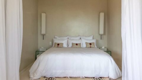 Villa Shah in Marrakech, Morocco