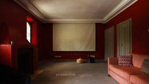 Villa Sidura in Marrakech, Morocco