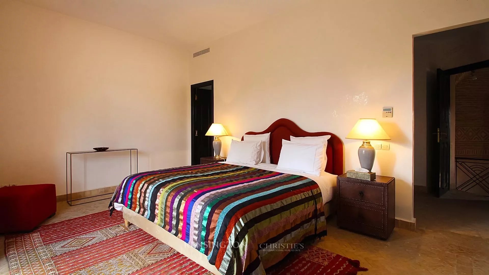 Villa Sidura in Marrakech, Morocco