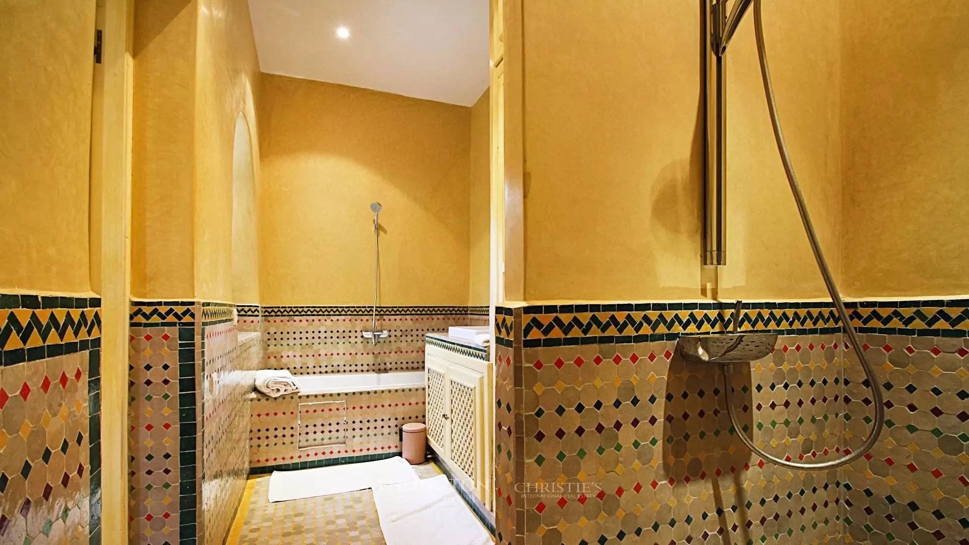 Villa Sidura in Marrakech, Morocco