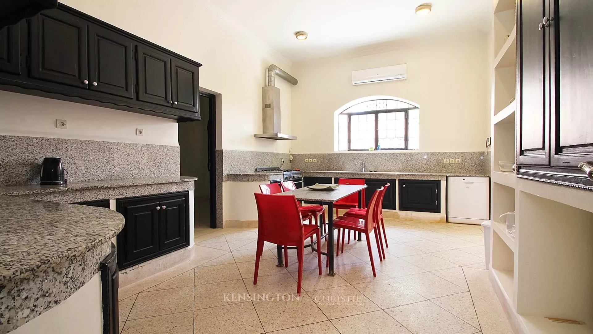 Villa Sidura in Marrakech, Morocco