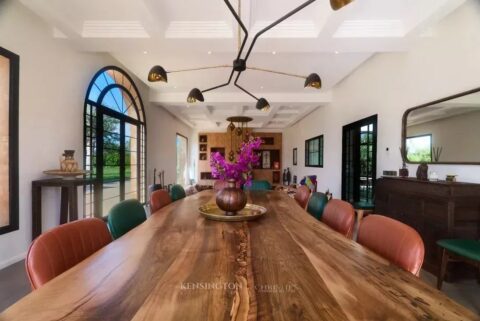Villa Signature in Marrakech, Morocco