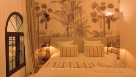 Villa Signature in Marrakech, Morocco