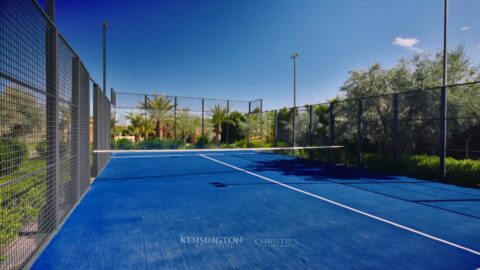 Villa Signature in Marrakech, Morocco