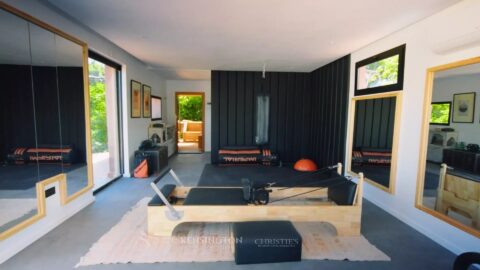 Villa Signature in Marrakech, Morocco