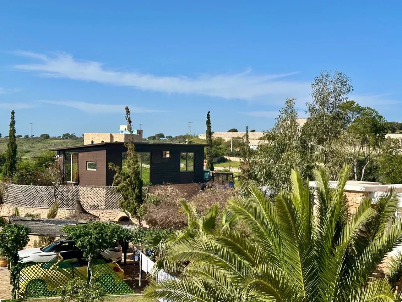 Villa Simo in Essaouira, Morocco