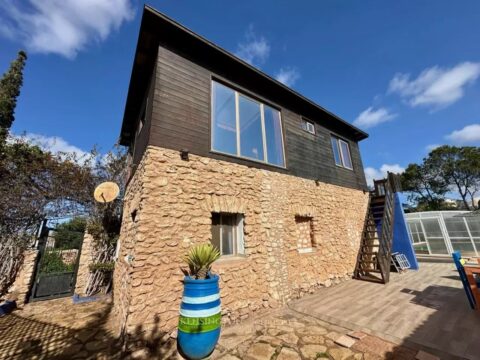 Villa Simo in Essaouira, Morocco