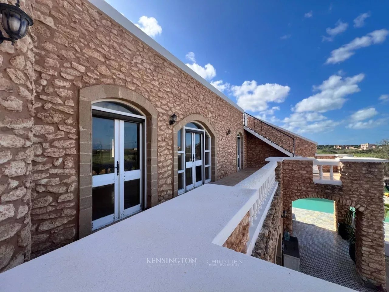 Villa Simo in Essaouira, Morocco