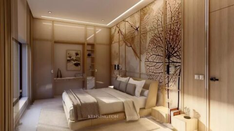 Villa Sixtysix in Marrakech, Morocco