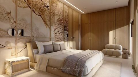 Villa Sixtysix in Marrakech, Morocco