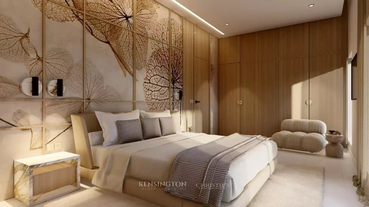 Villa Sixtysix in Marrakech, Morocco