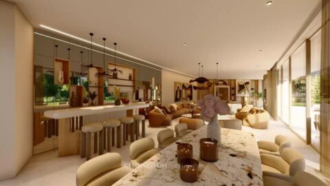 Villa Sixtysix in Marrakech, Morocco