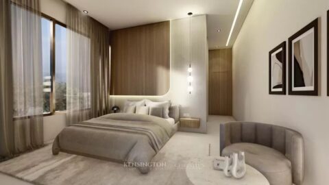 Villa Sixtysix in Marrakech, Morocco