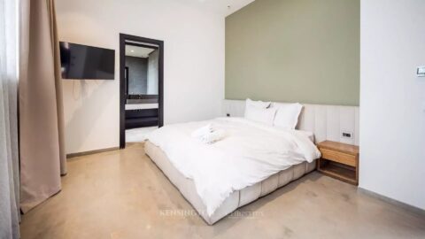 Villa Skamios in Marrakech, Morocco