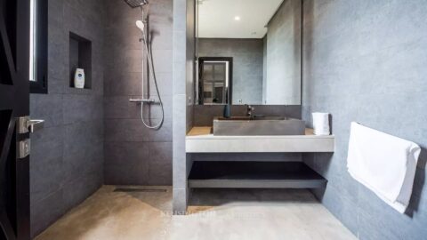 Villa Skamios in Marrakech, Morocco