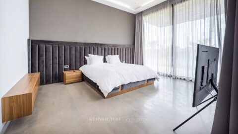 Villa Skamios in Marrakech, Morocco