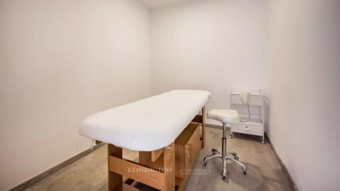 Villa Skamios in Marrakech, Morocco