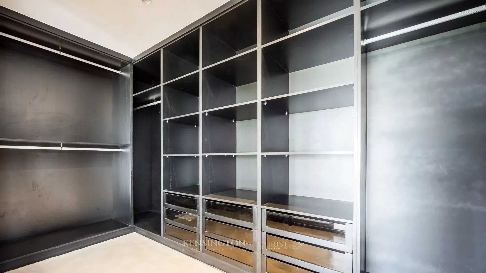 Villa Skamios in Marrakech, Morocco