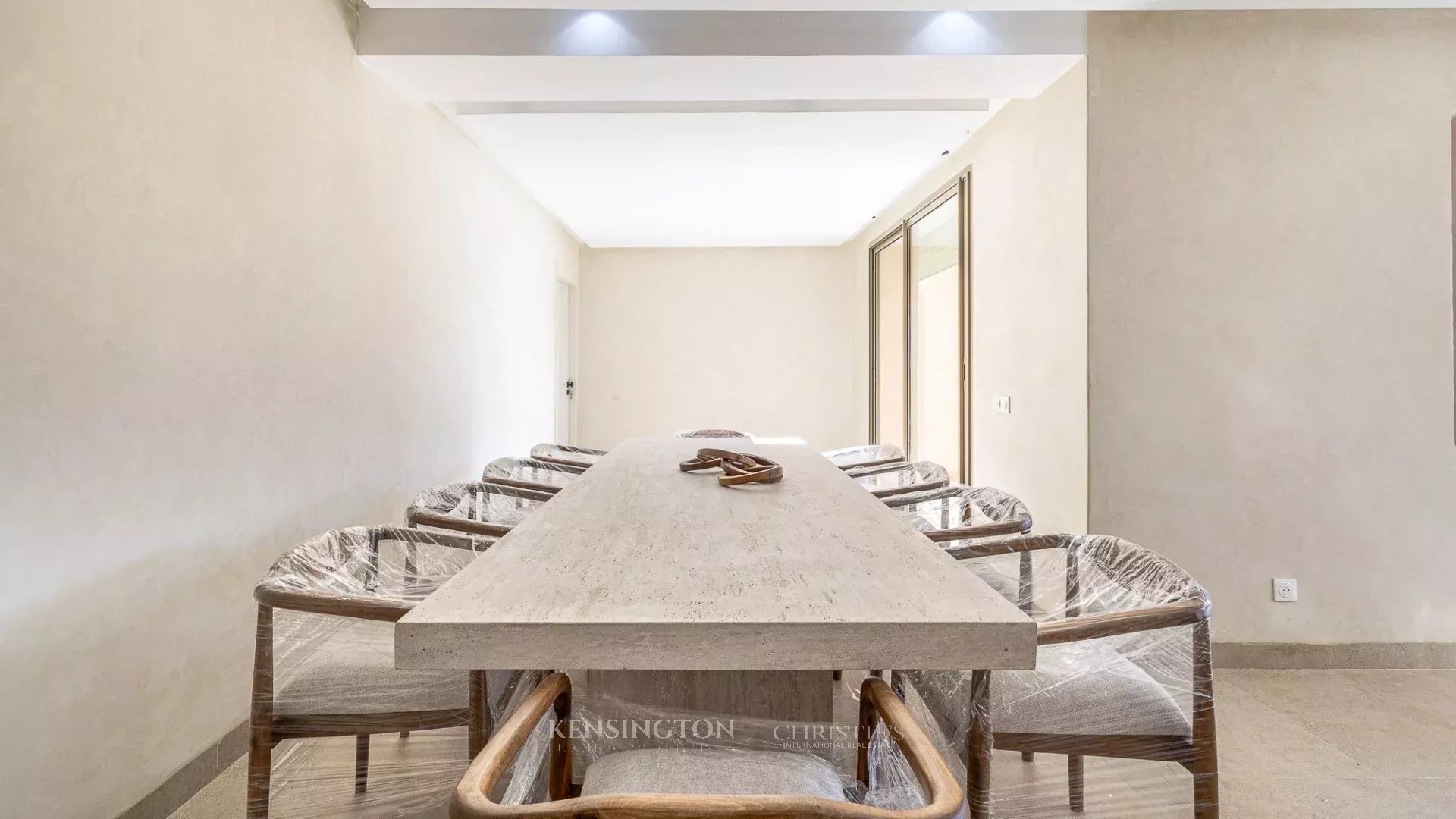 Villa Tadlaki in Marrakech, Morocco